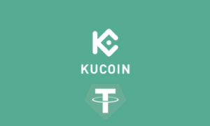 Kukoin USDT Gift Card